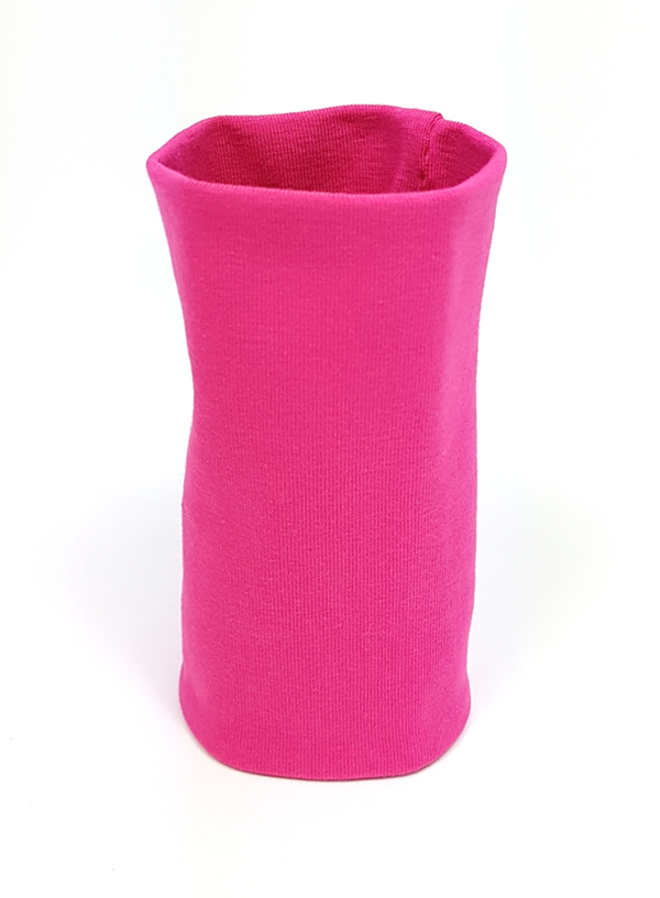 elastic armband pink