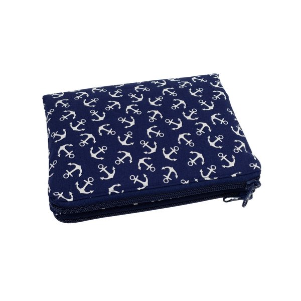 accessory pouch anchor