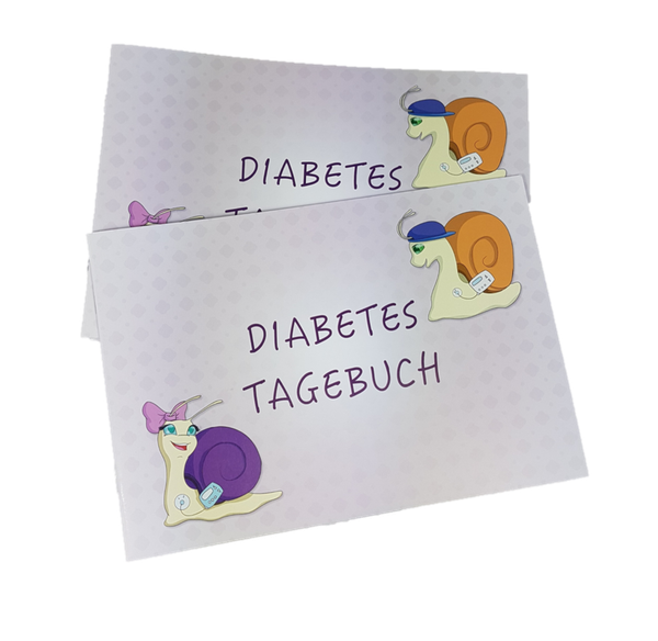 Diabetestagebuch