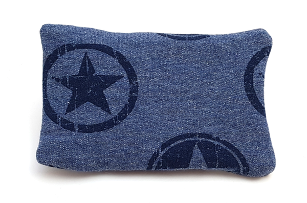 additional bag to attach to the sportbelt, buttonstar denim