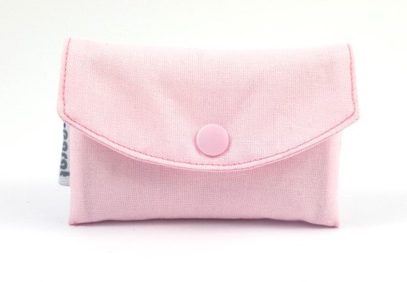 Tasche für Lesegeräte/ Diabetesmanagement, rosa