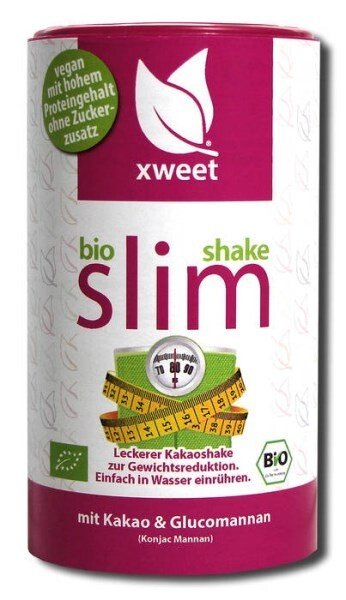 Bio Slim Shake