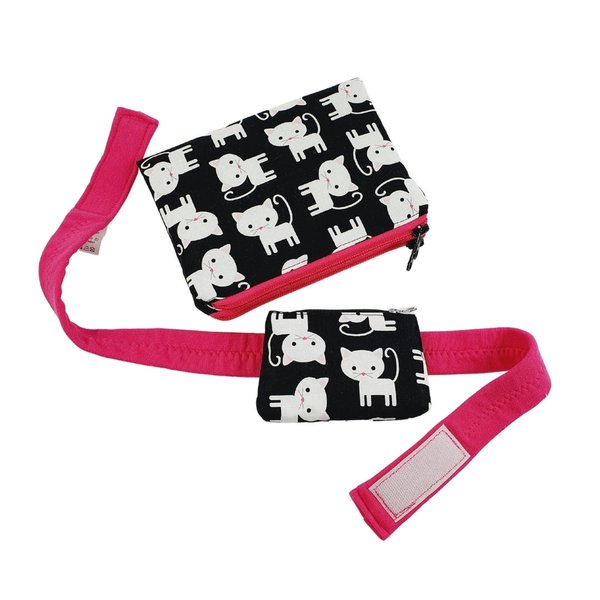 accessory pouch cat