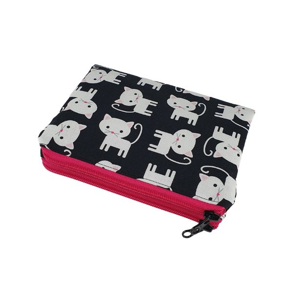 accessory pouch cat