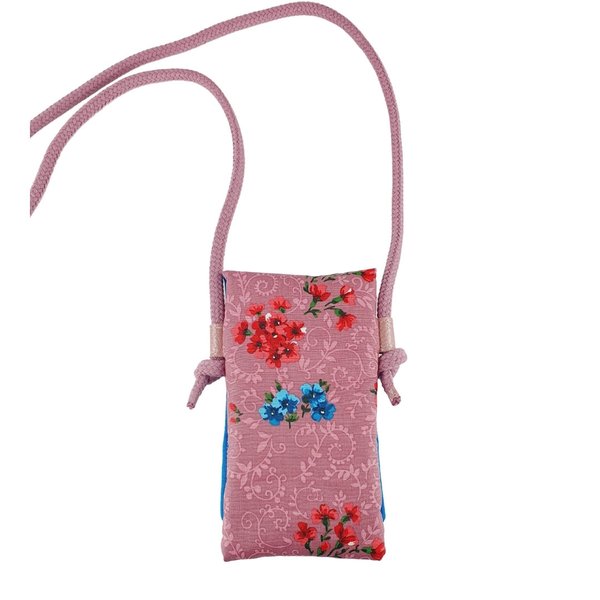 shoulder bag for dblg1-handheld, flowers rose